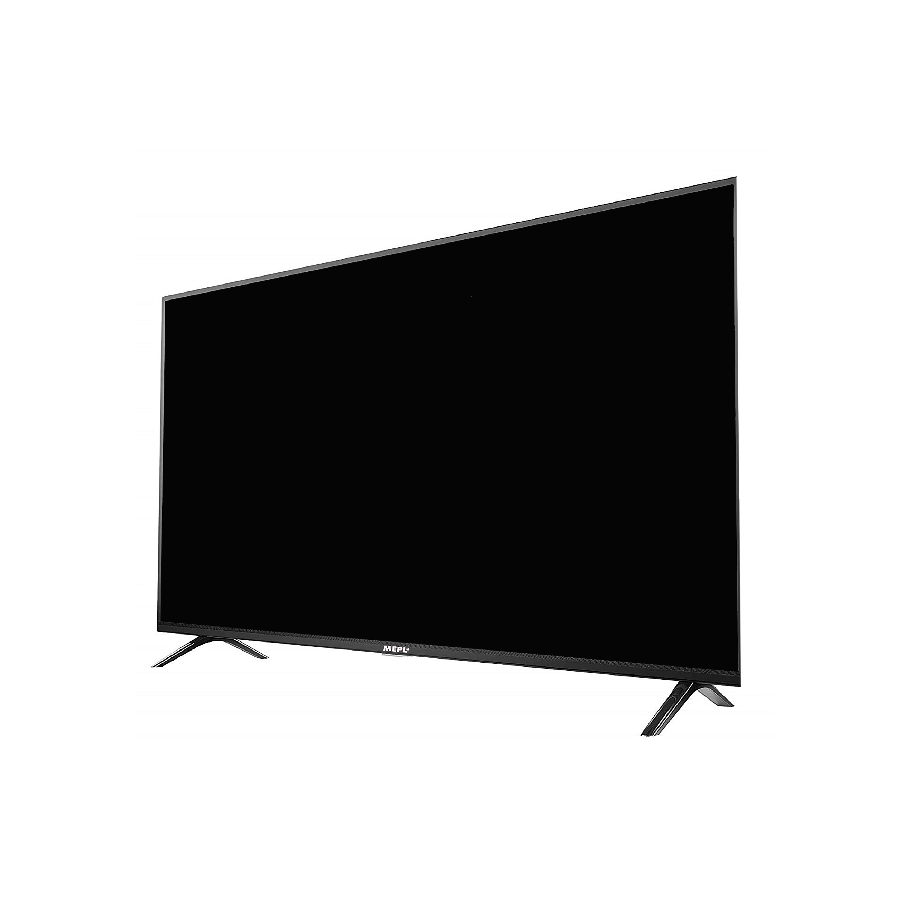 MEPL 4K UHD Smart LED TV With Ai 55inch