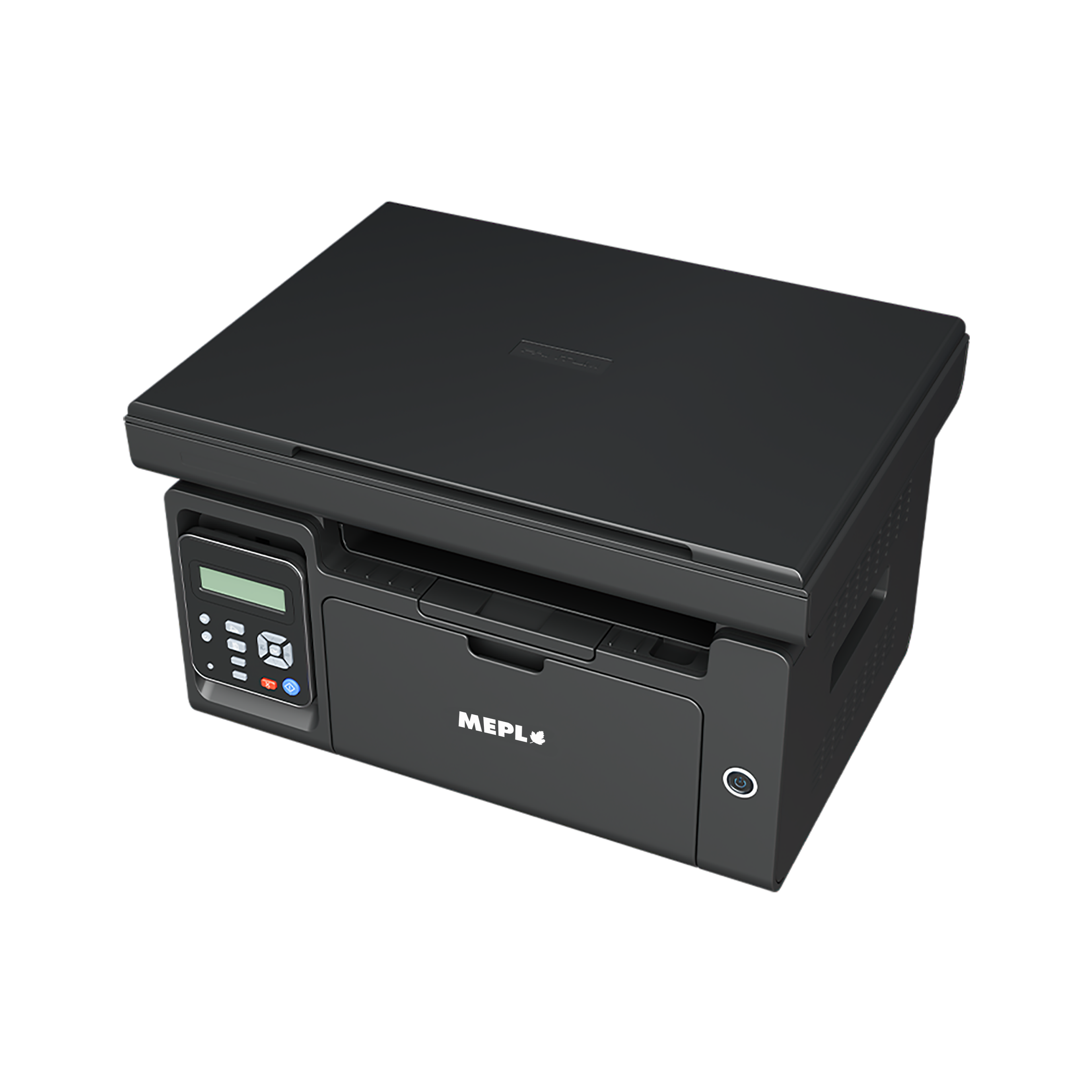 MEPL Multifunction Printer MM6503