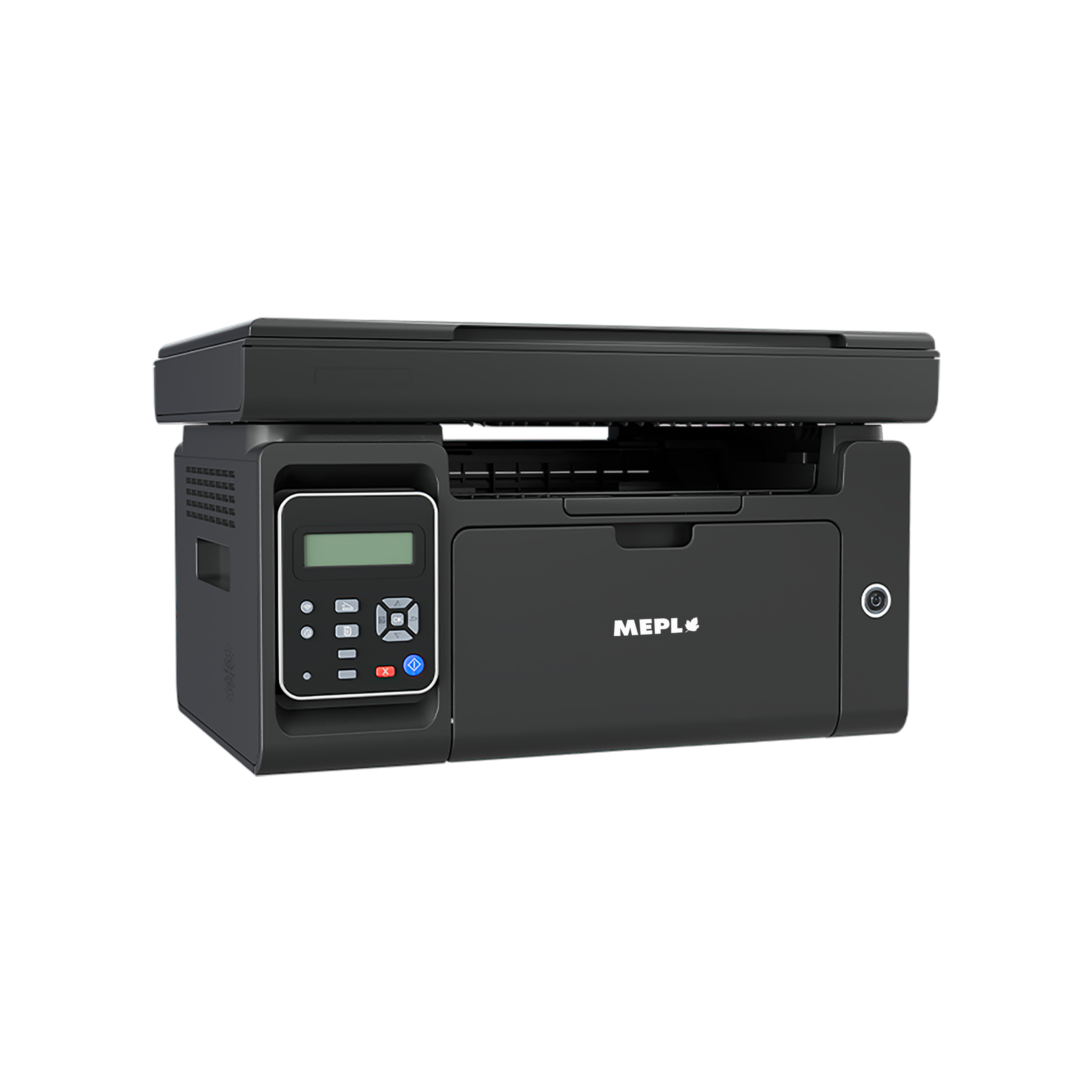 MEPL Multifunction Printer MM6503