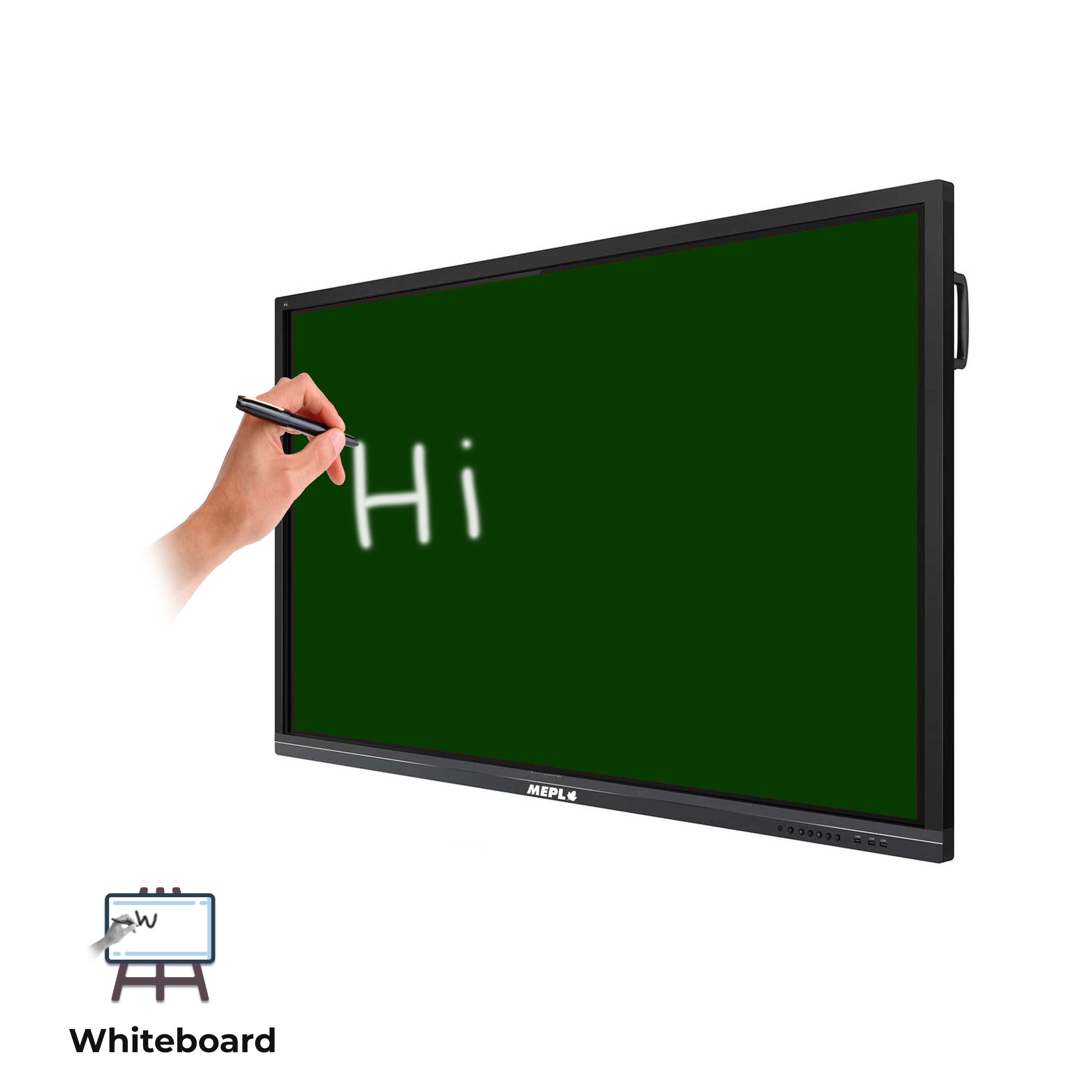 86'' MEPL INTERACTIVE BOARD (ML86CC)