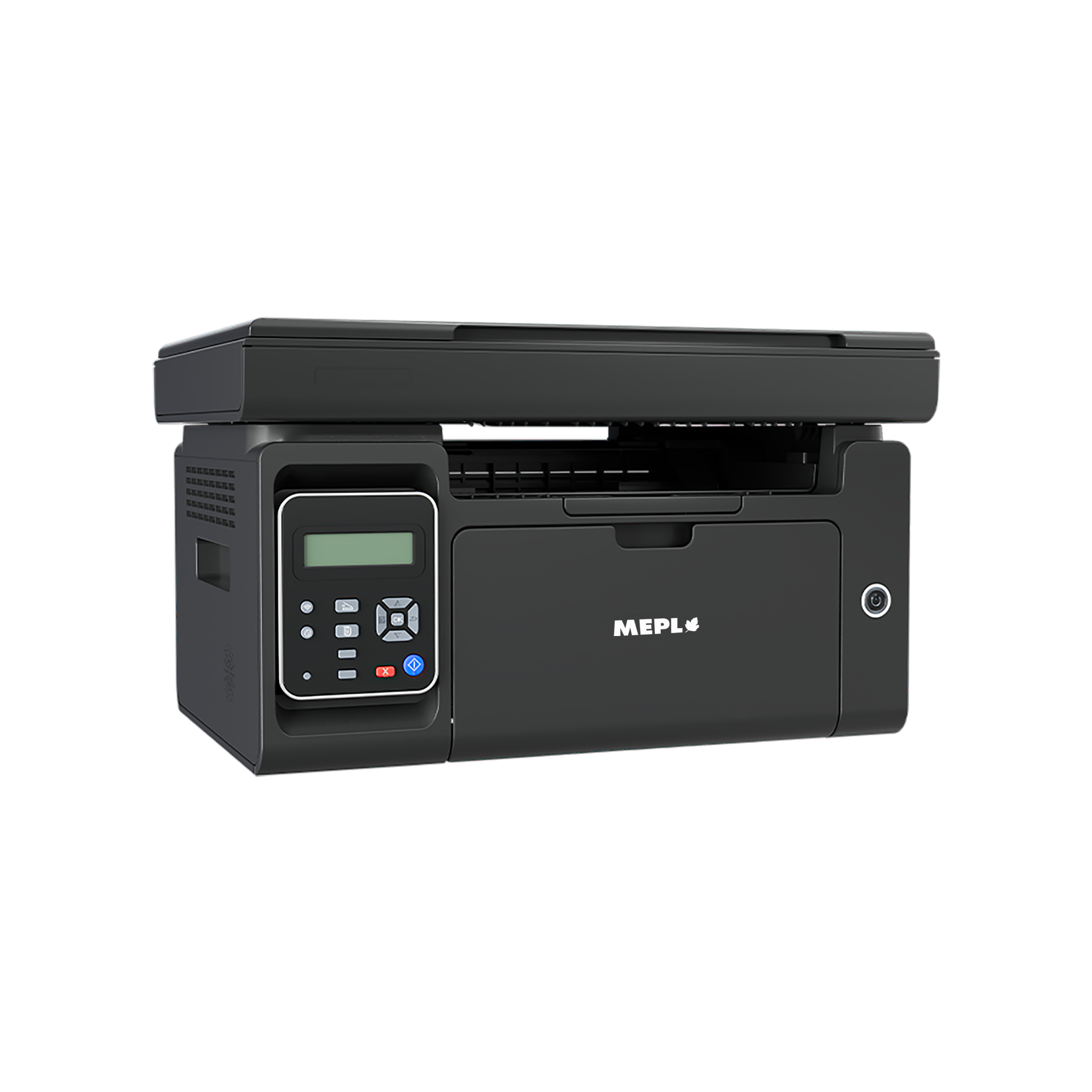 MEPL Multifunction Printer MM6503W