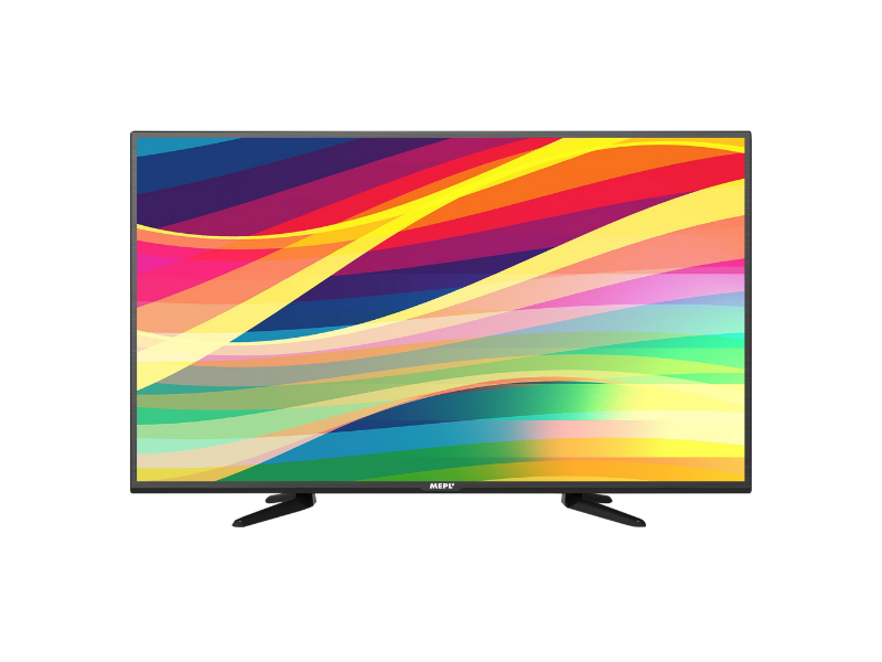 MEPL Smart LED TV 40inch