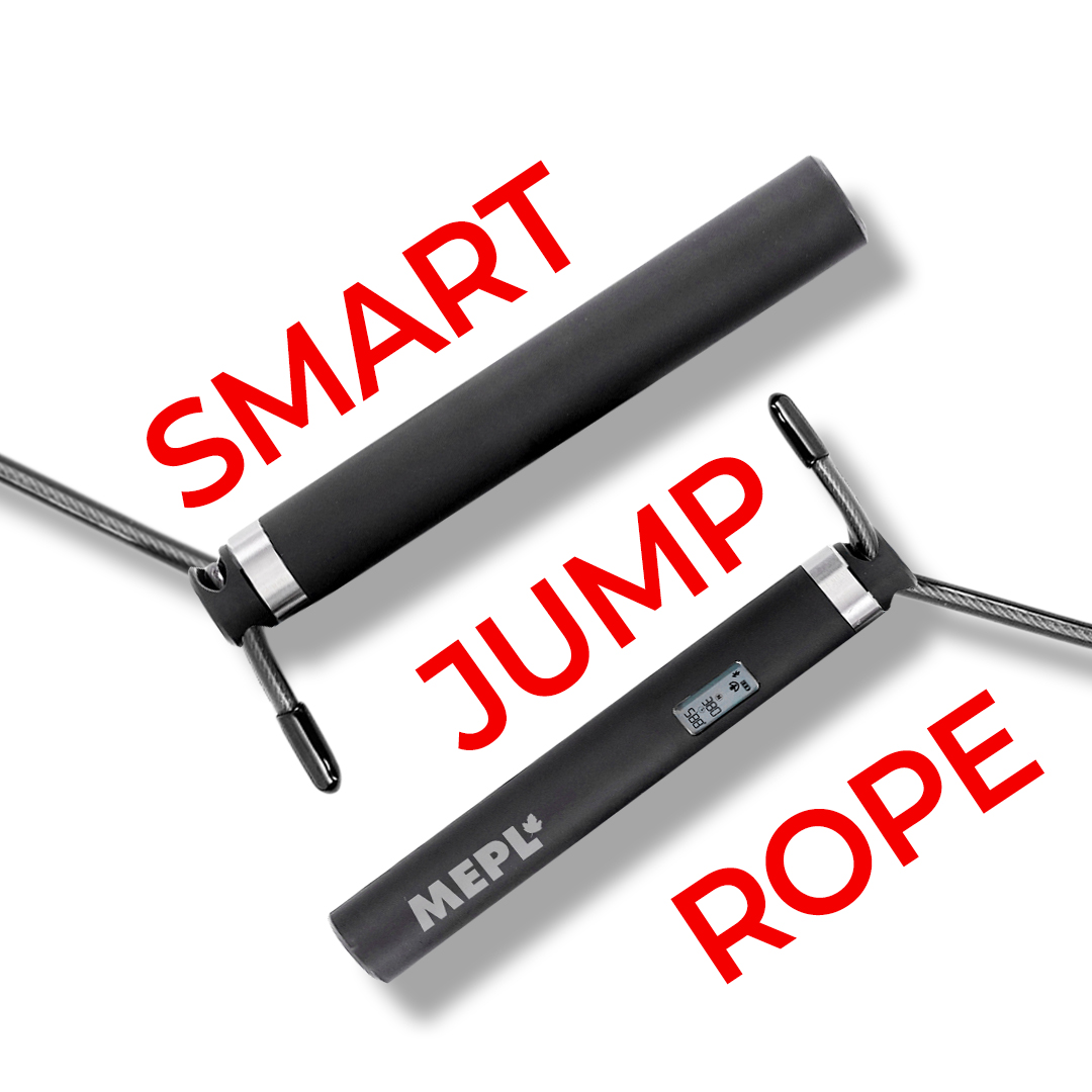 MEPL Smart Jump Rope MFS 101